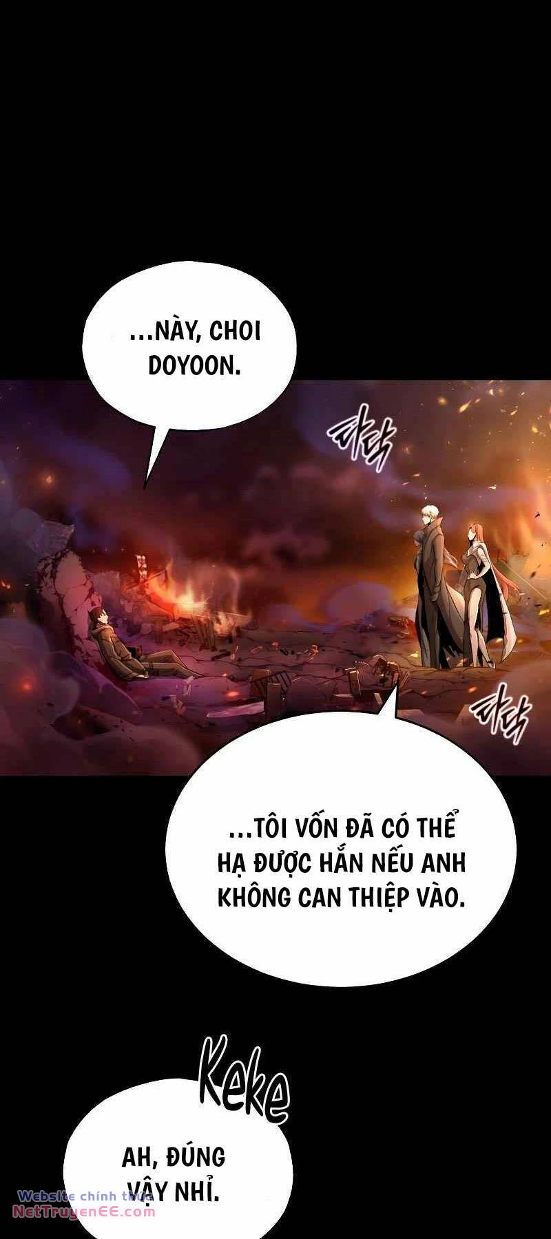 Những Nhân Vật Chính Mà Chỉ Tôi Biết Chapter 1 - Trang 9