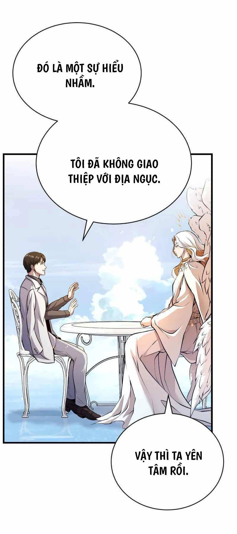 Những Nhân Vật Chính Mà Chỉ Tôi Biết Chapter 16 - Trang 10