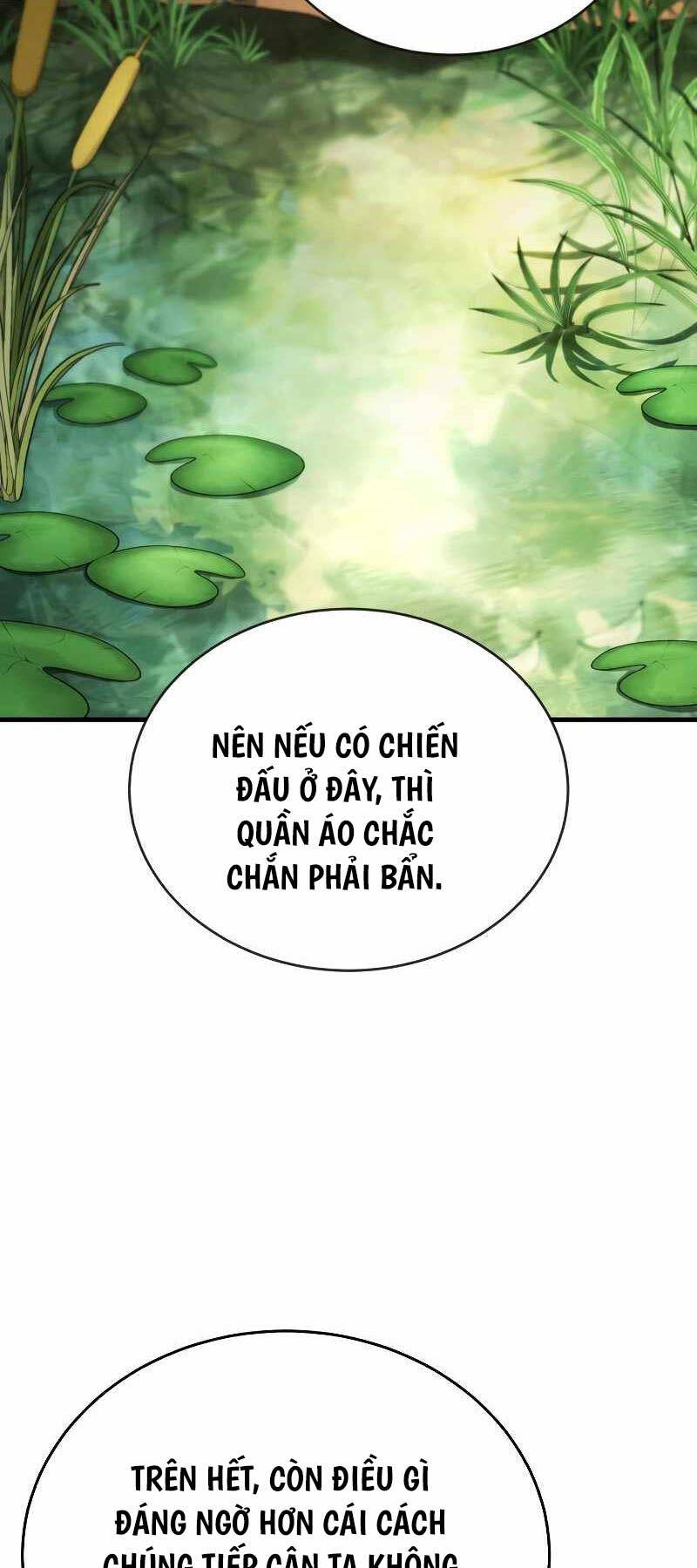 Những Nhân Vật Chính Mà Chỉ Tôi Biết Chapter 18 - Trang 8