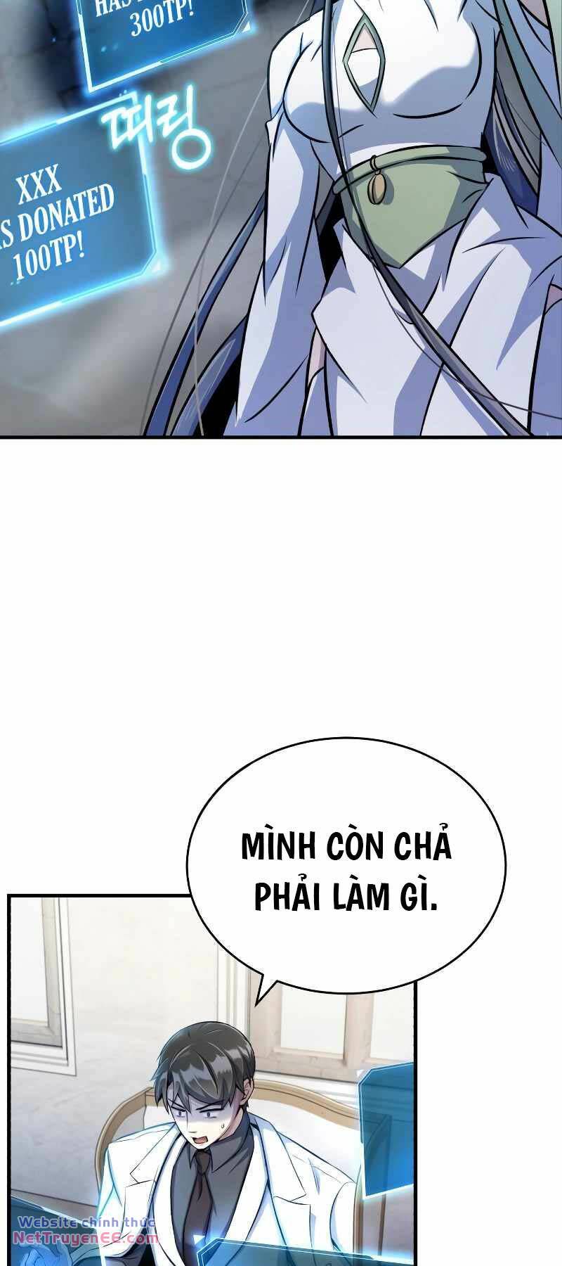 Những Nhân Vật Chính Mà Chỉ Tôi Biết Chapter 5 - Trang 12