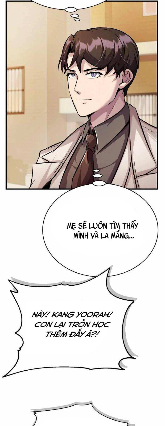 Những Nhân Vật Chính Mà Chỉ Tôi Biết Chapter 21 - Trang 70