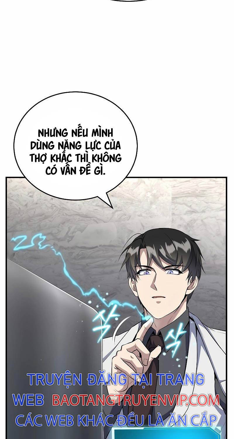 Những Nhân Vật Chính Mà Chỉ Tôi Biết Chapter 34 - Trang 60