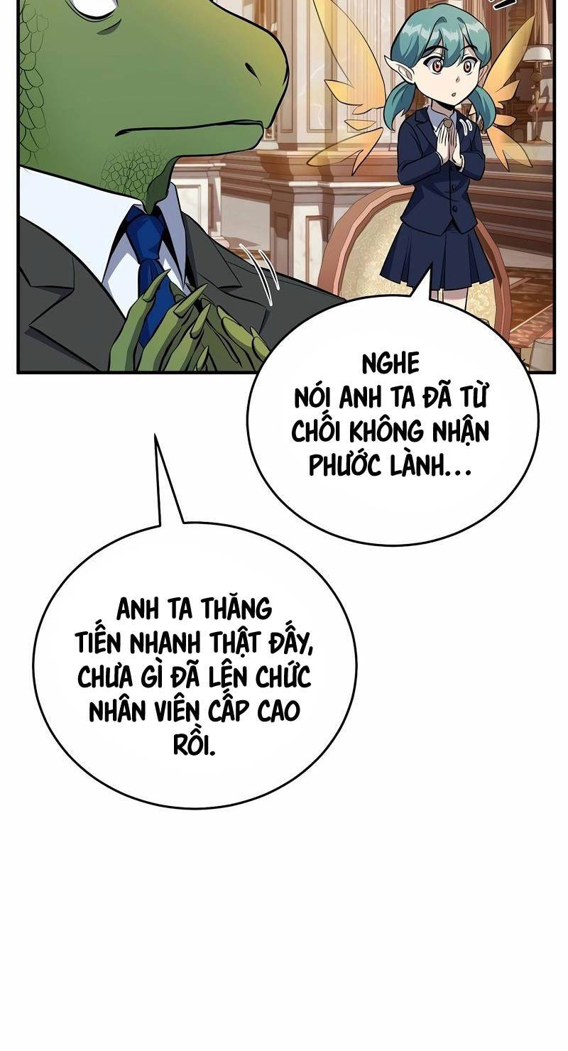 Những Nhân Vật Chính Mà Chỉ Tôi Biết Chapter 35 - Trang 18