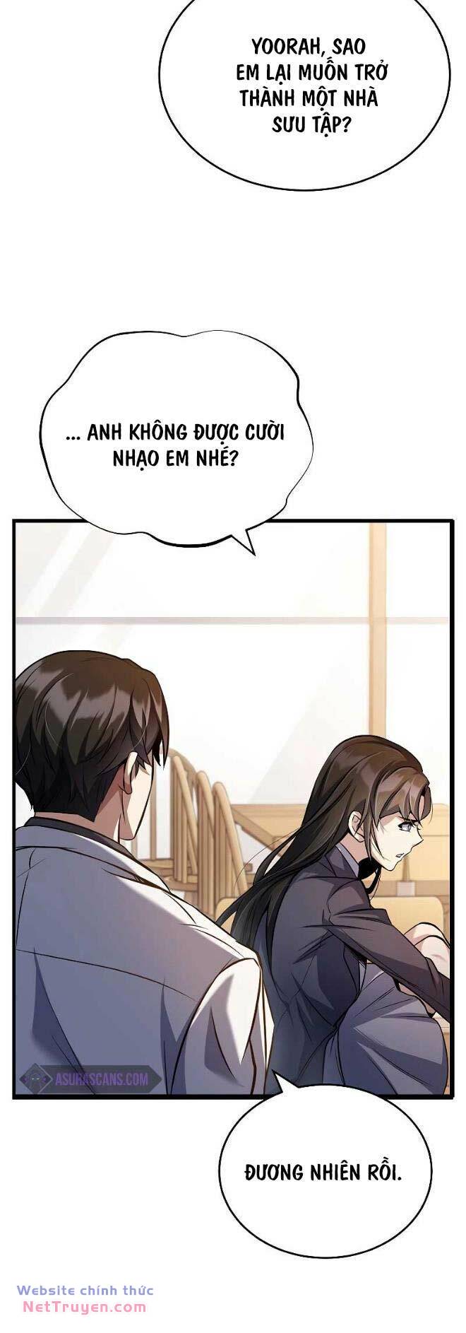 Những Nhân Vật Chính Mà Chỉ Tôi Biết Chapter 22 - Trang 58