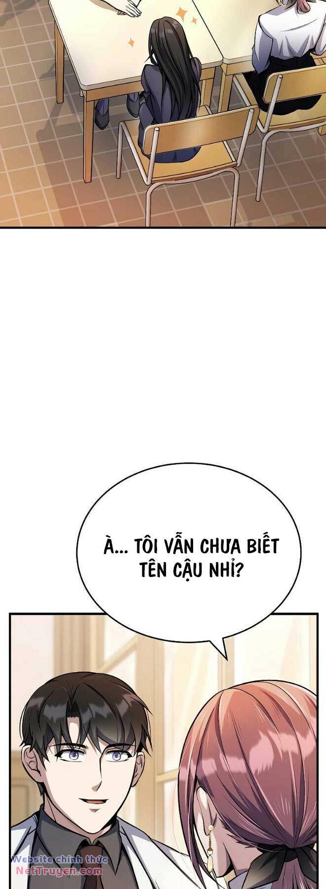 Những Nhân Vật Chính Mà Chỉ Tôi Biết Chapter 22 - Trang 19