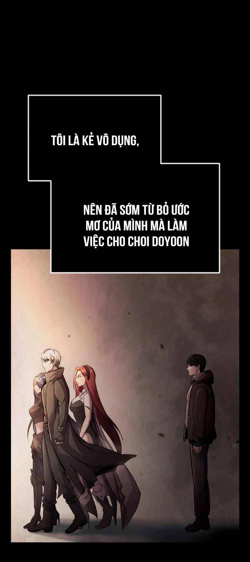 Những Nhân Vật Chính Mà Chỉ Tôi Biết Chapter 13 - Trang 40