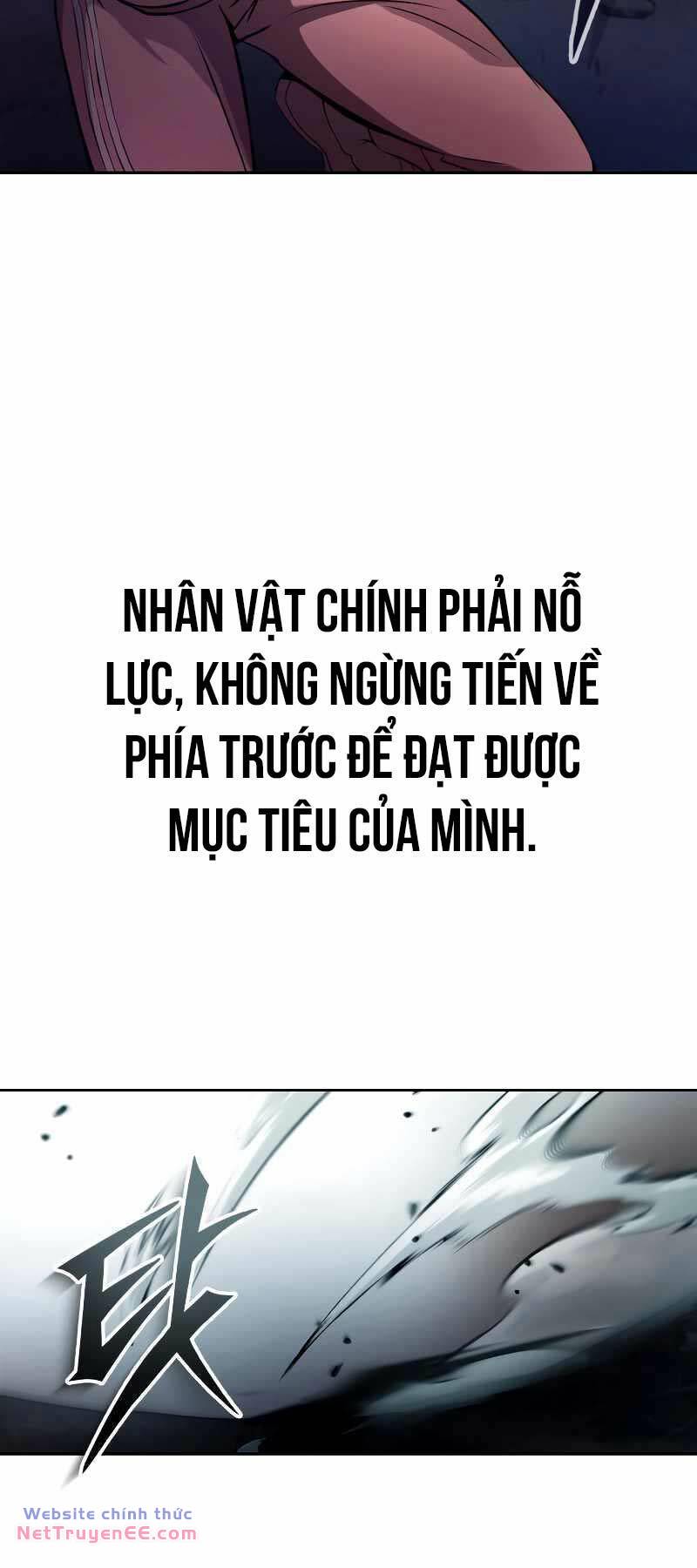 Những Nhân Vật Chính Mà Chỉ Tôi Biết Chapter 3 - Trang 48