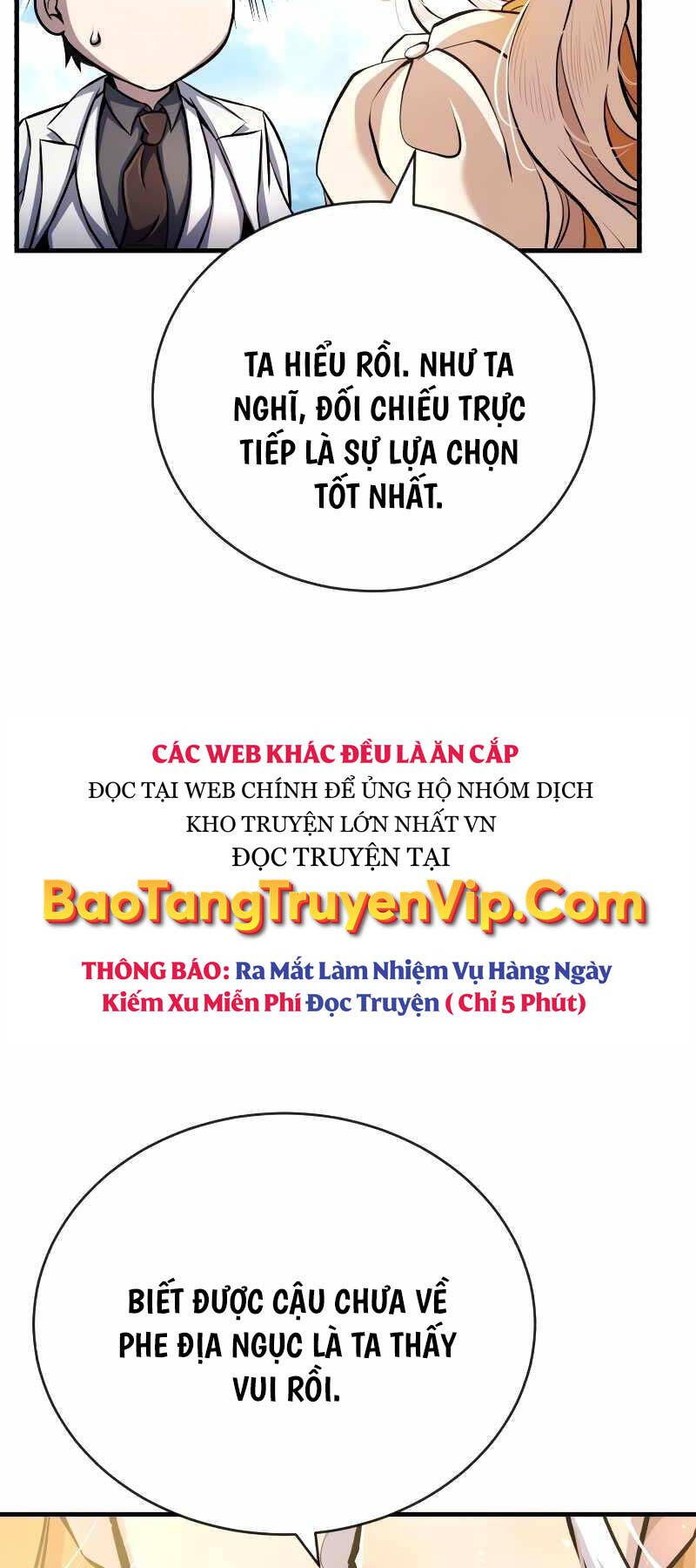 Những Nhân Vật Chính Mà Chỉ Tôi Biết Chapter 16 - Trang 20