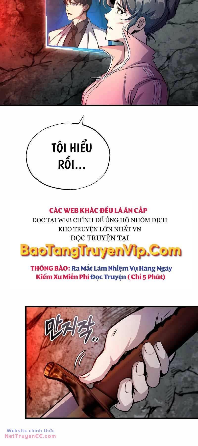 Những Nhân Vật Chính Mà Chỉ Tôi Biết Chapter 3 - Trang 33