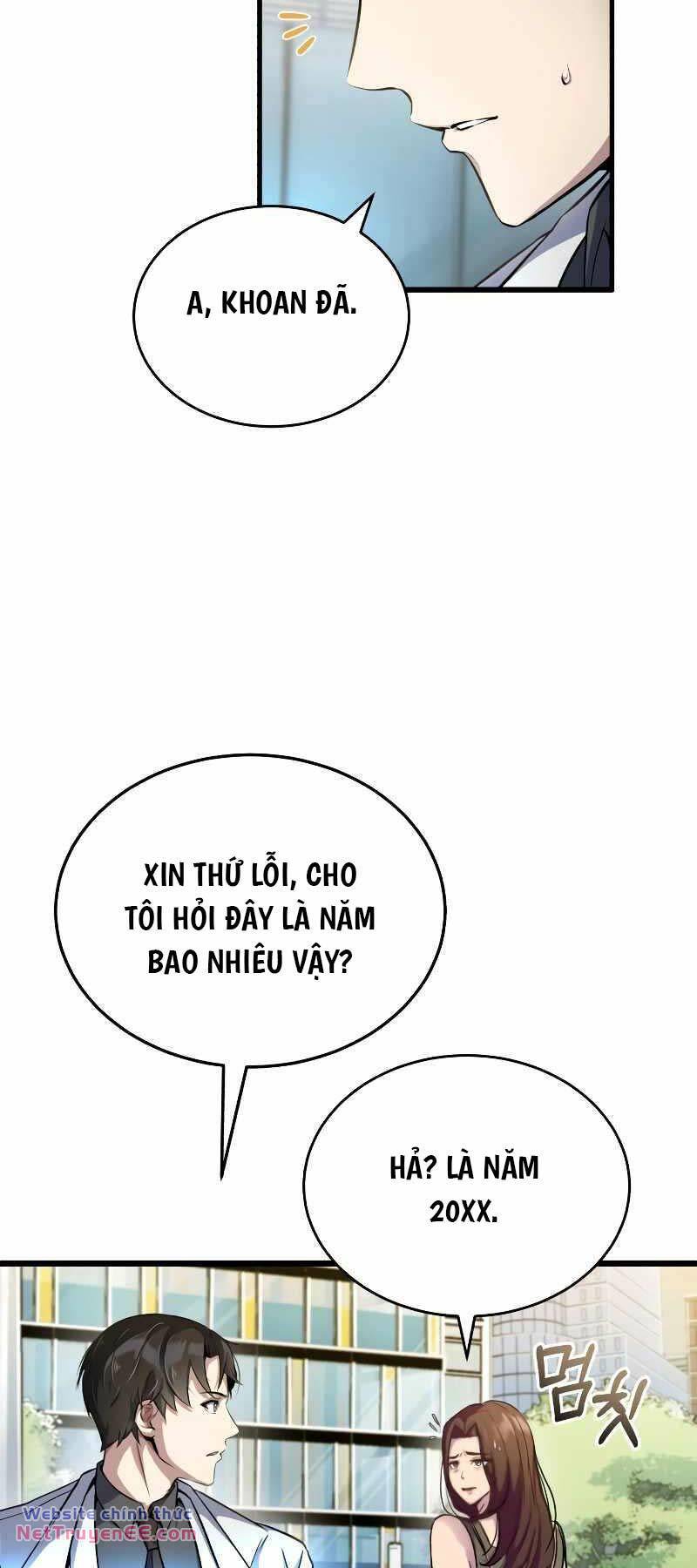 Những Nhân Vật Chính Mà Chỉ Tôi Biết Chapter 2 - Trang 18