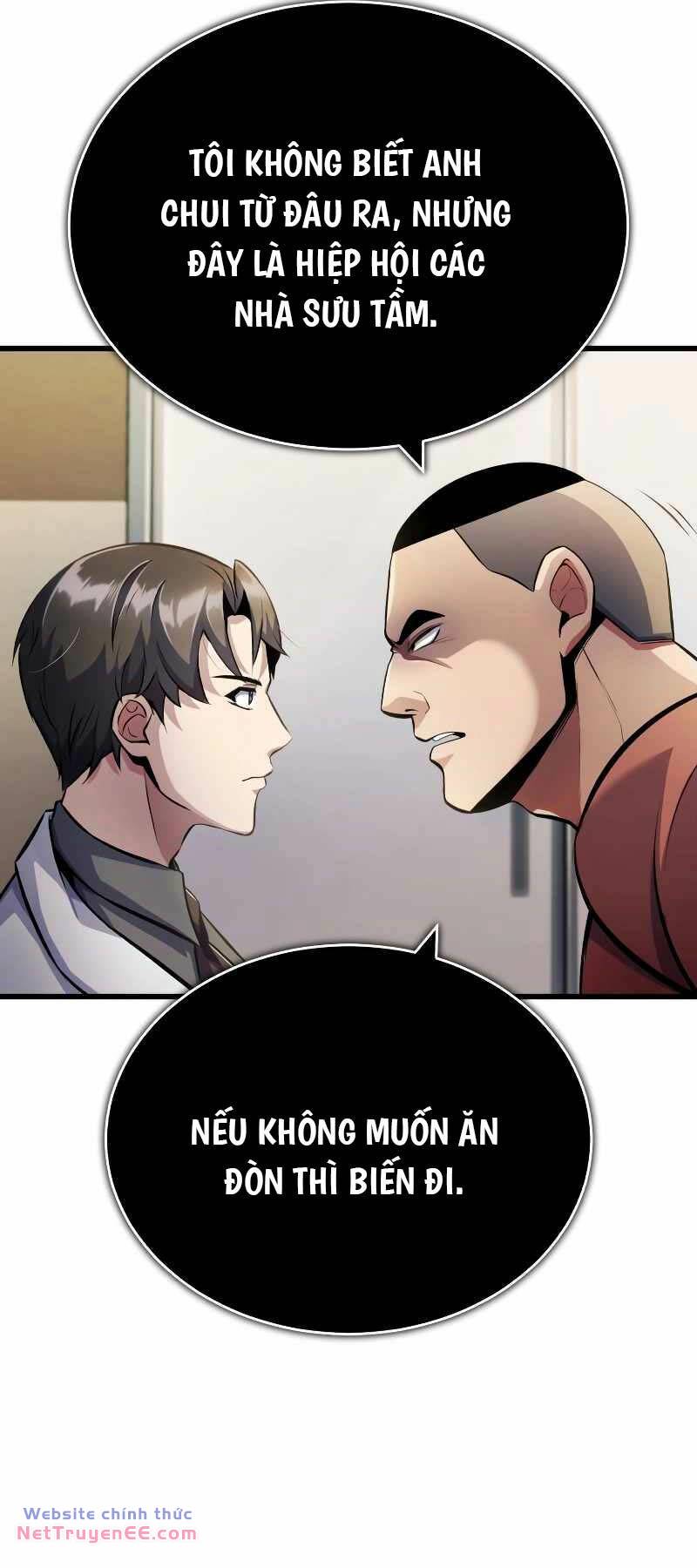 Những Nhân Vật Chính Mà Chỉ Tôi Biết Chapter 5 - Trang 71