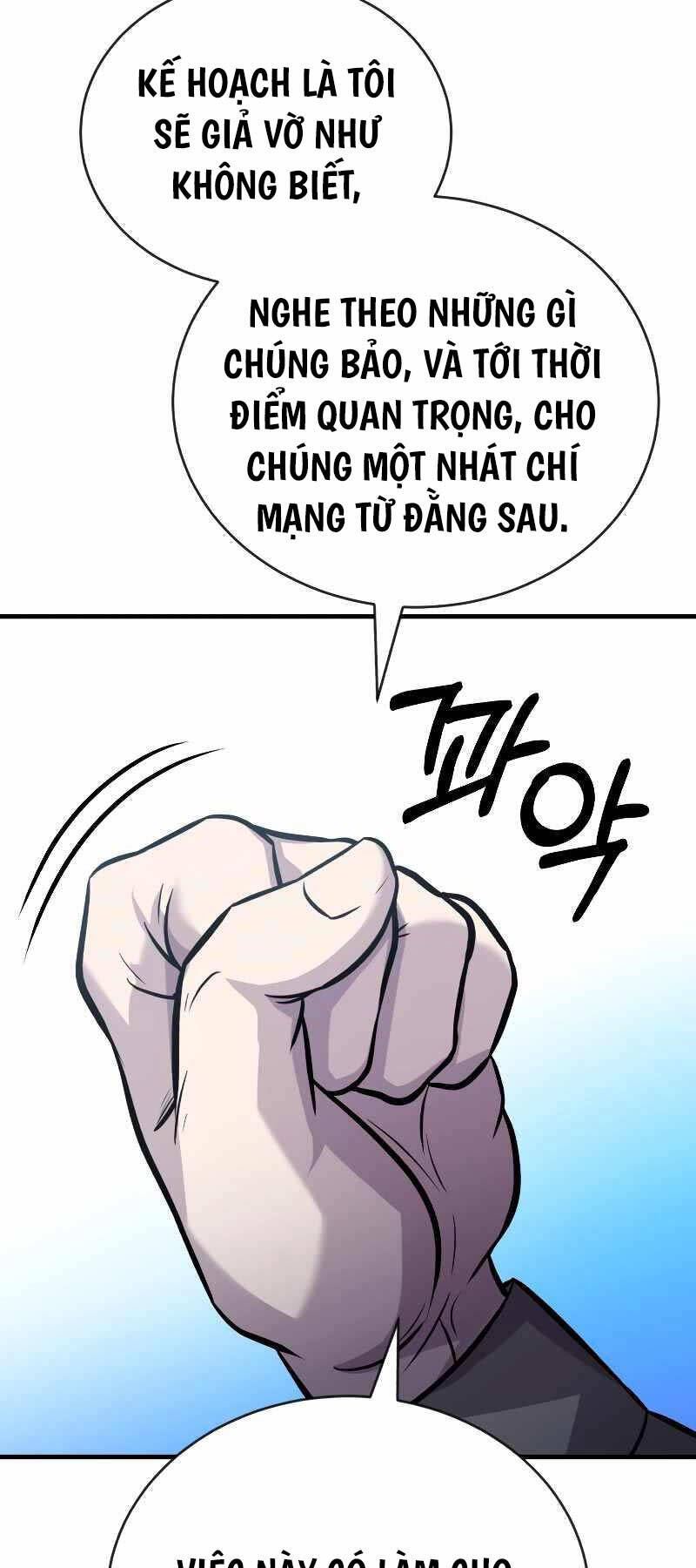 Những Nhân Vật Chính Mà Chỉ Tôi Biết Chapter 18 - Trang 17