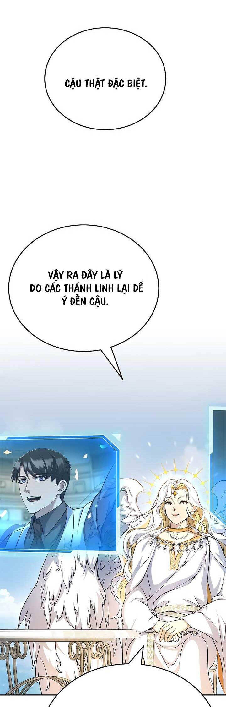 Những Nhân Vật Chính Mà Chỉ Tôi Biết Chapter 27 - Trang 9