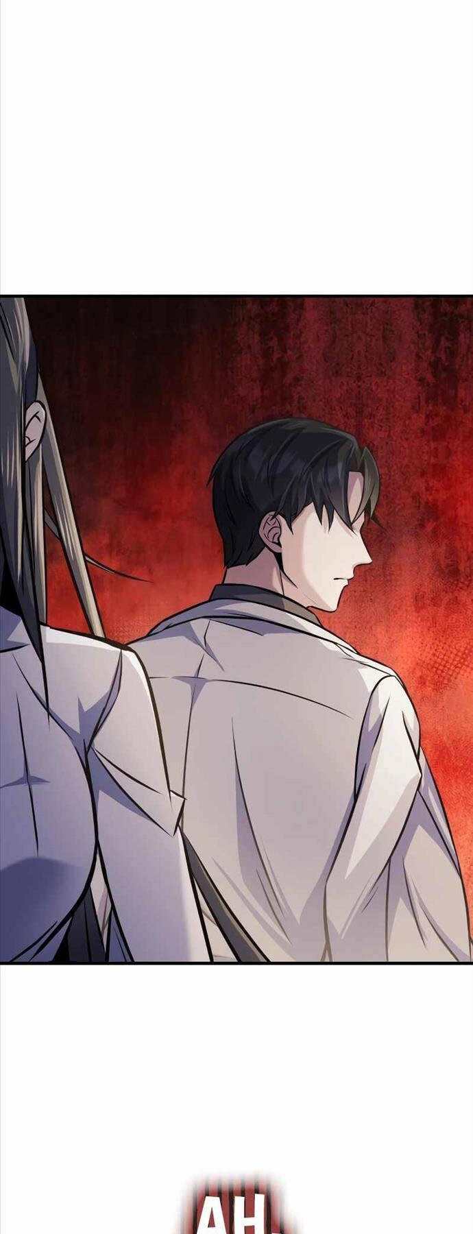 Những Nhân Vật Chính Mà Chỉ Tôi Biết Chapter 19 - Trang 14