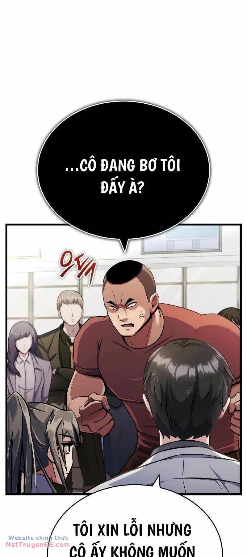 Những Nhân Vật Chính Mà Chỉ Tôi Biết Chapter 5 - Trang 68