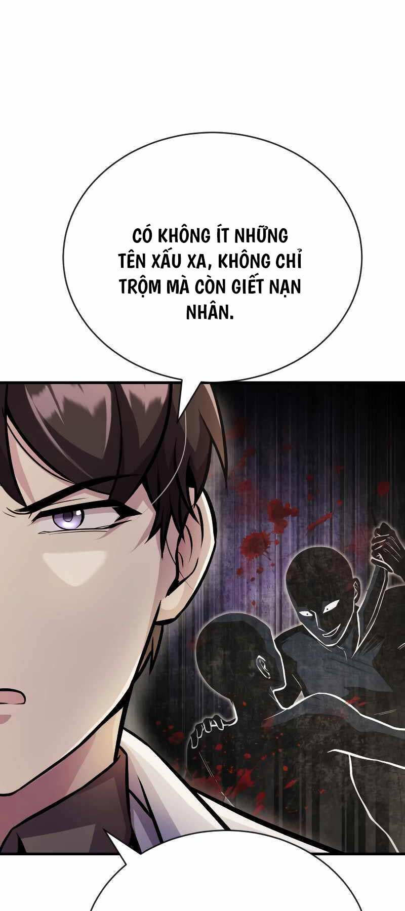 Những Nhân Vật Chính Mà Chỉ Tôi Biết Chapter 18 - Trang 3