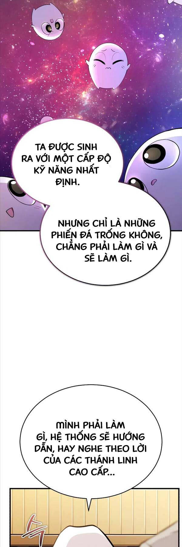 Những Nhân Vật Chính Mà Chỉ Tôi Biết Chapter 10 - Trang 44