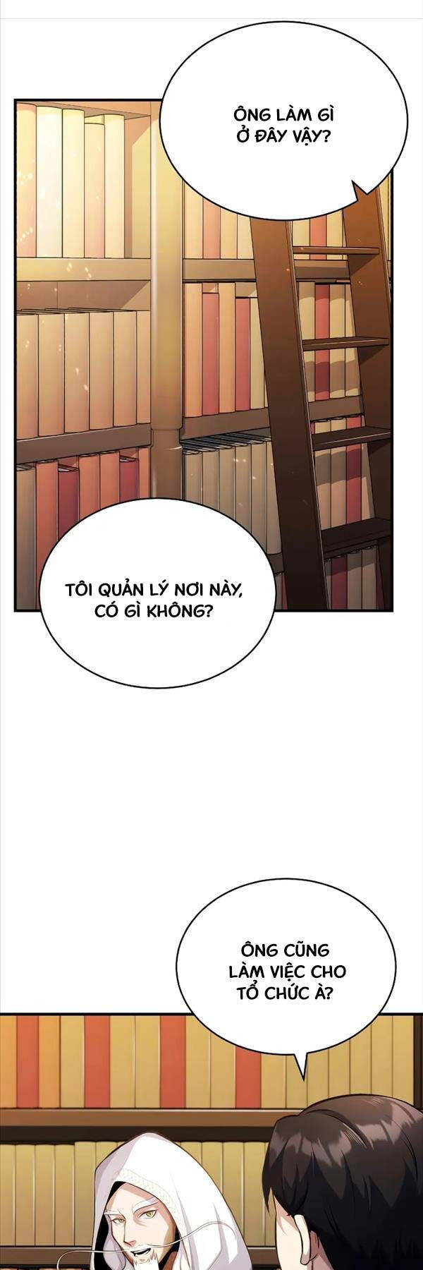 Những Nhân Vật Chính Mà Chỉ Tôi Biết Chapter 10 - Trang 37