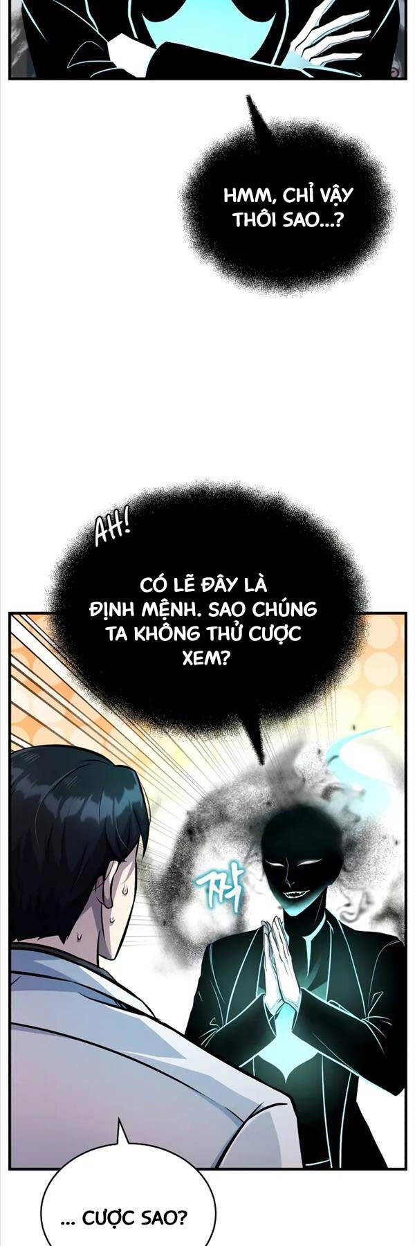 Những Nhân Vật Chính Mà Chỉ Tôi Biết Chapter 9 - Trang 50