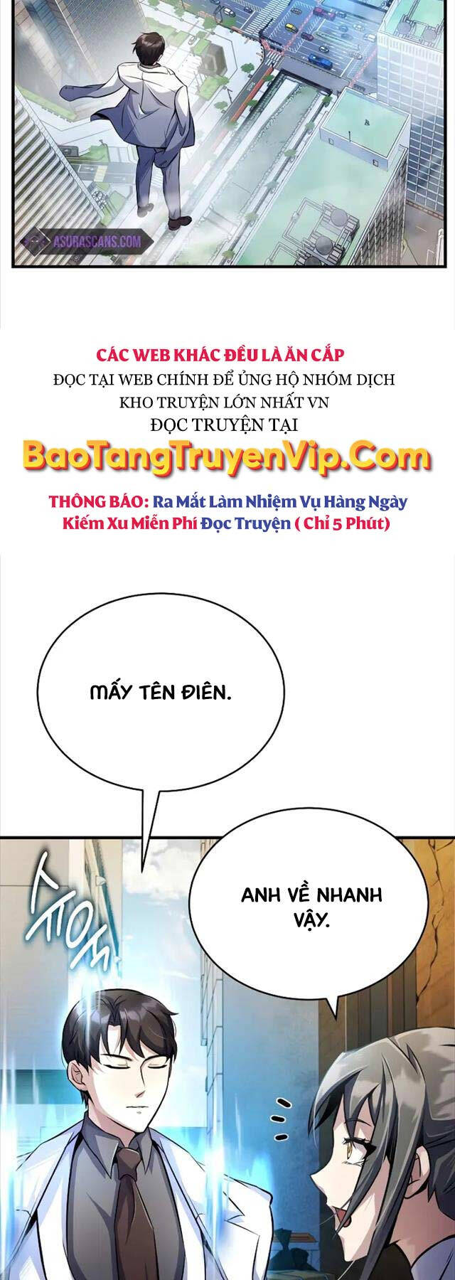 Những Nhân Vật Chính Mà Chỉ Tôi Biết Chapter 7 - Trang 65