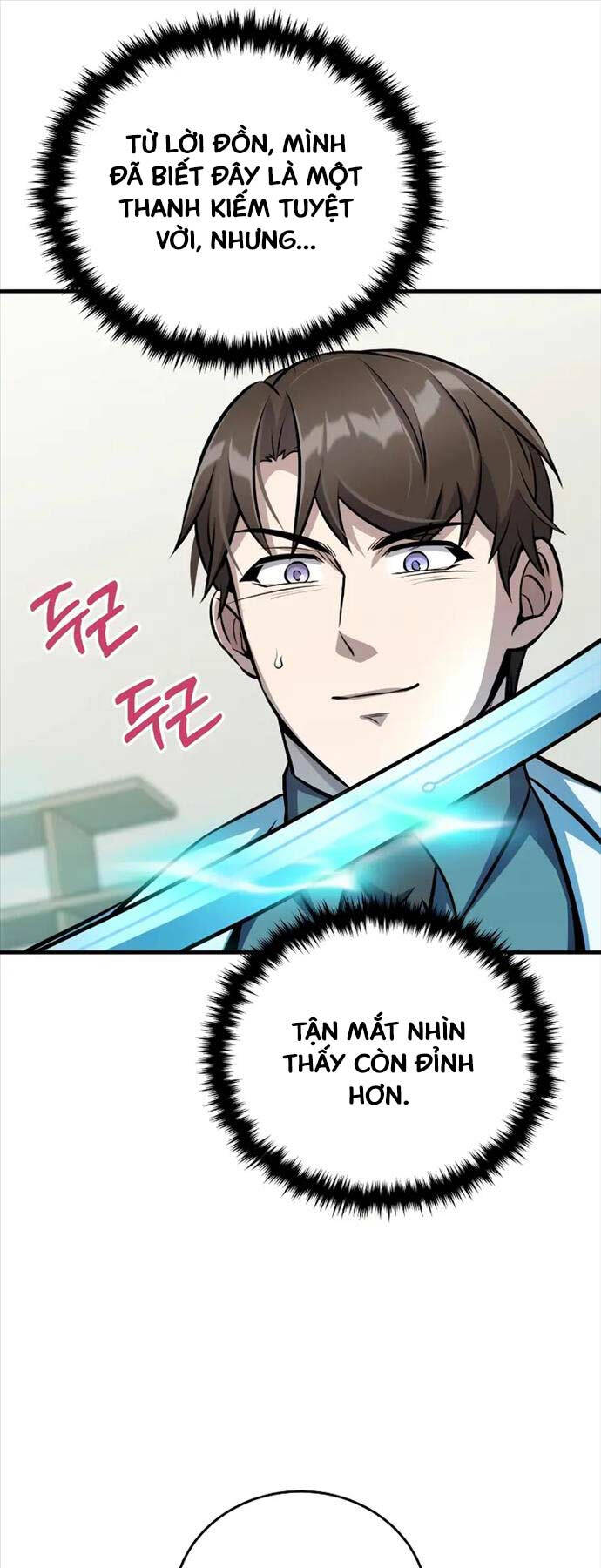 Những Nhân Vật Chính Mà Chỉ Tôi Biết Chapter 20 - Trang 35