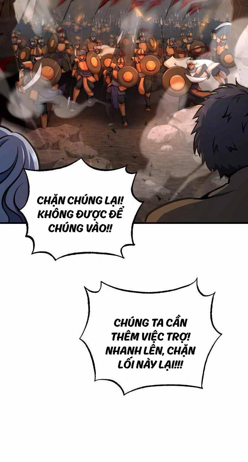 Những Nhân Vật Chính Mà Chỉ Tôi Biết Chapter 11 - Trang 71