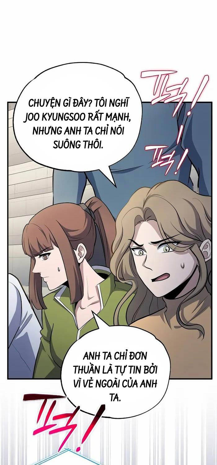 Những Nhân Vật Chính Mà Chỉ Tôi Biết Chapter 31 - Trang 52