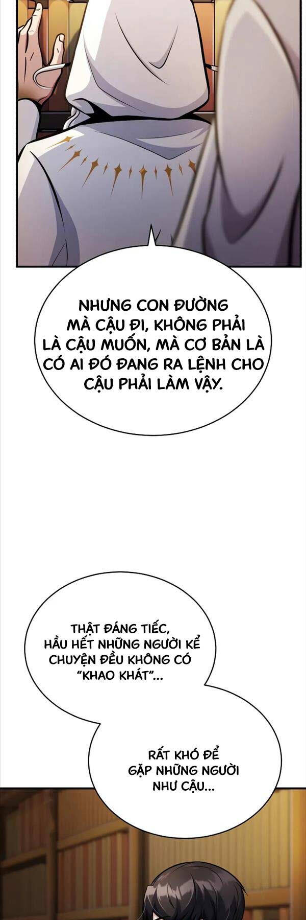 Những Nhân Vật Chính Mà Chỉ Tôi Biết Chapter 10 - Trang 45