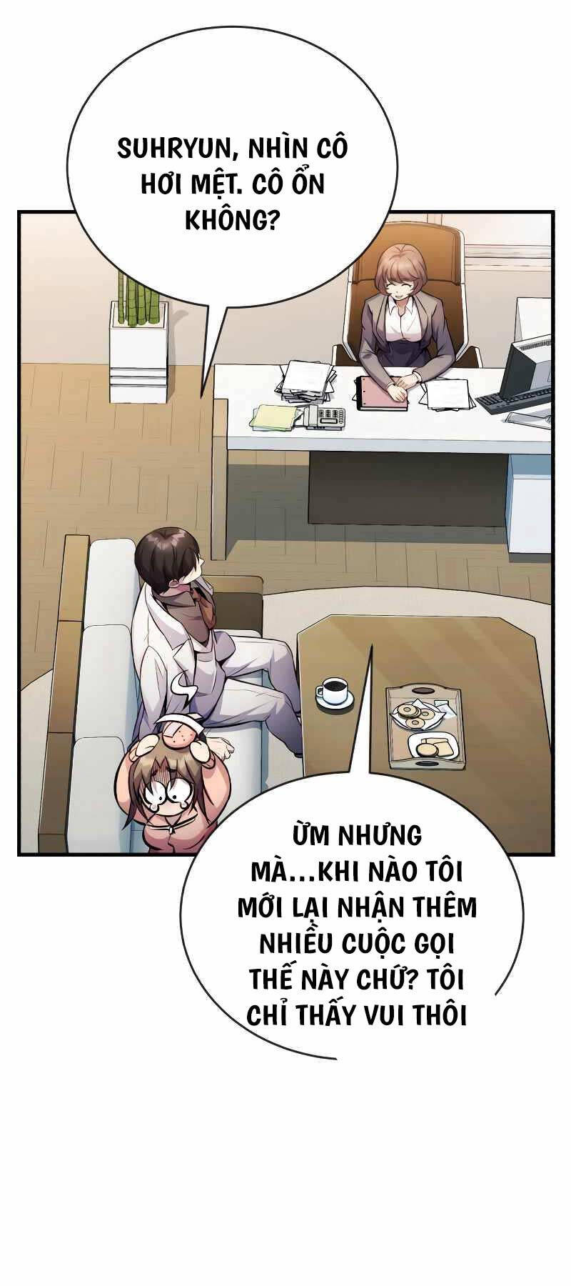 Những Nhân Vật Chính Mà Chỉ Tôi Biết Chapter 15 - Trang 47