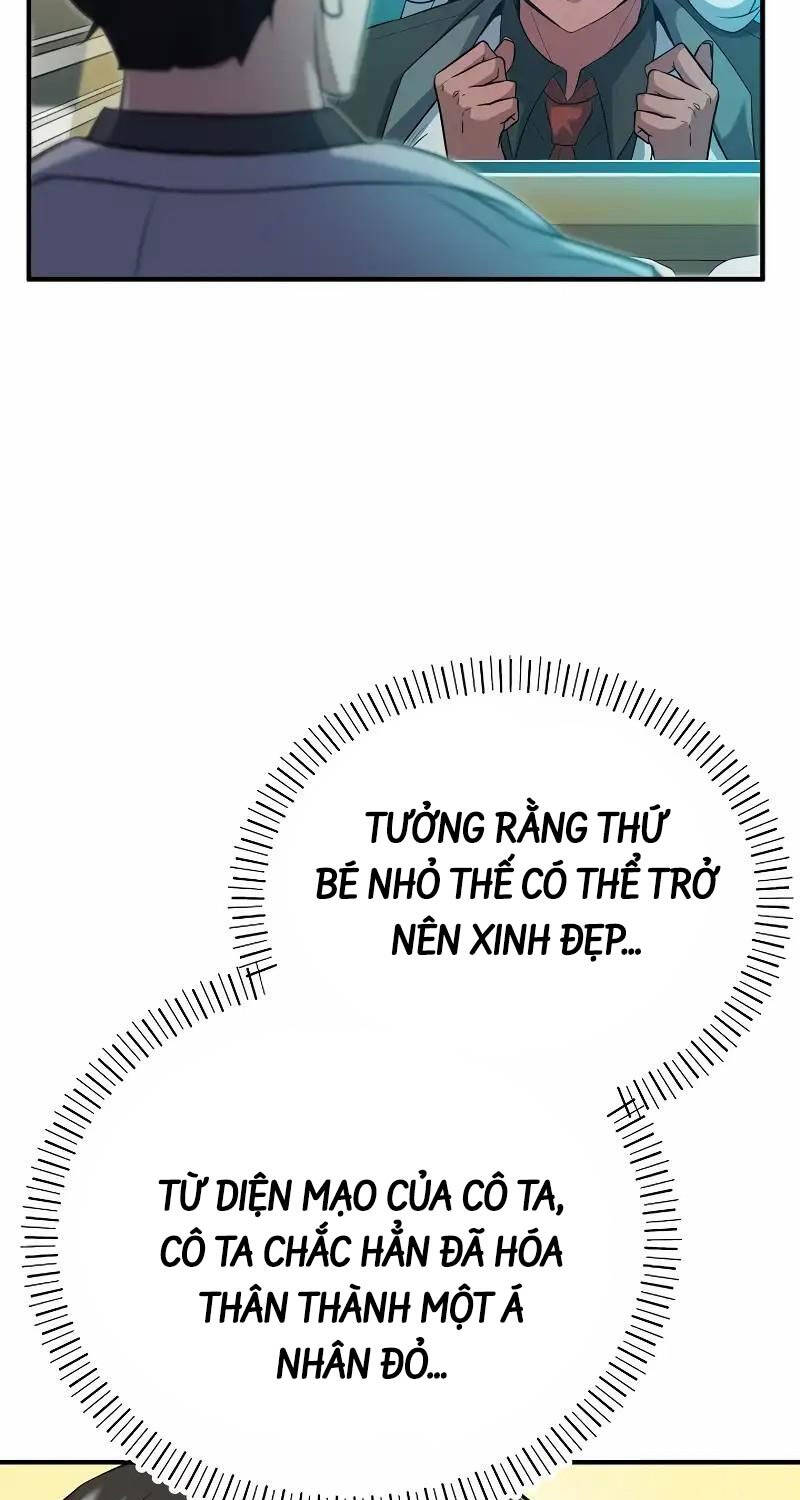 Những Nhân Vật Chính Mà Chỉ Tôi Biết Chapter 32 - Trang 27