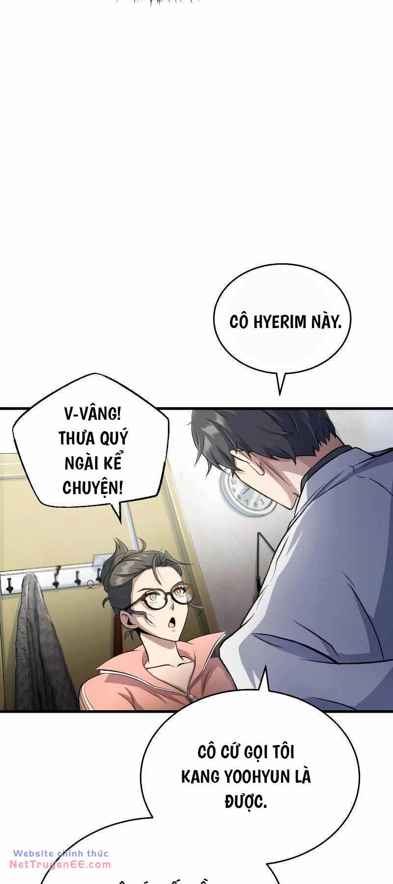 Những Nhân Vật Chính Mà Chỉ Tôi Biết Chapter 2 - Trang 59