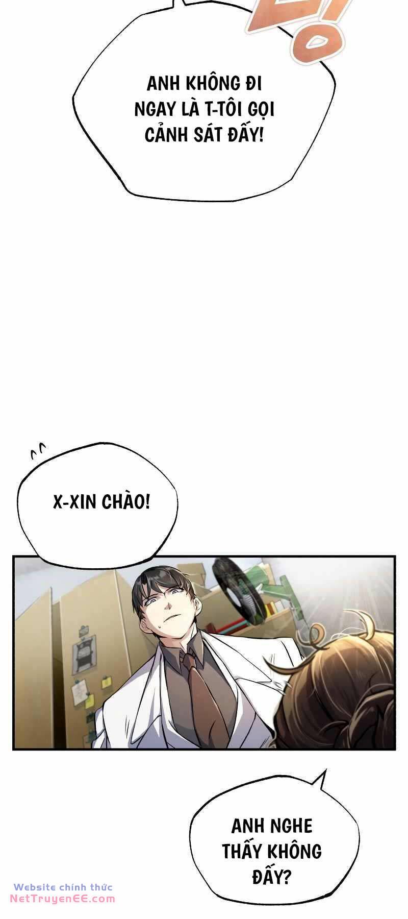 Những Nhân Vật Chính Mà Chỉ Tôi Biết Chapter 1 - Trang 119