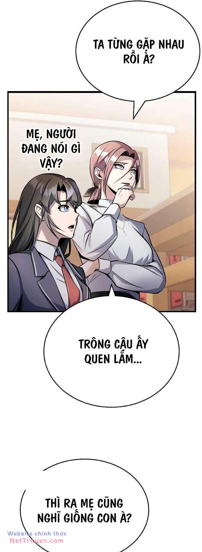 Những Nhân Vật Chính Mà Chỉ Tôi Biết Chapter 22 - Trang 12