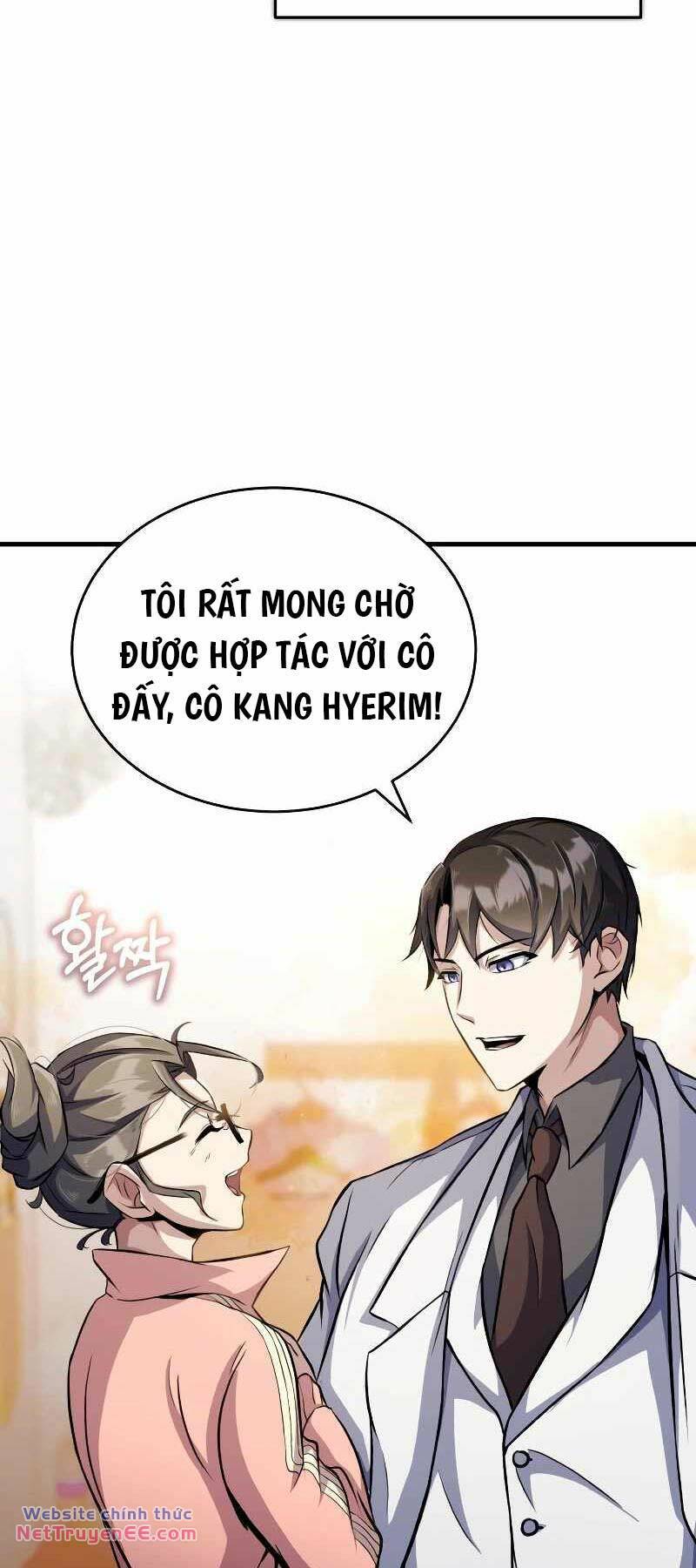 Những Nhân Vật Chính Mà Chỉ Tôi Biết Chapter 2 - Trang 51