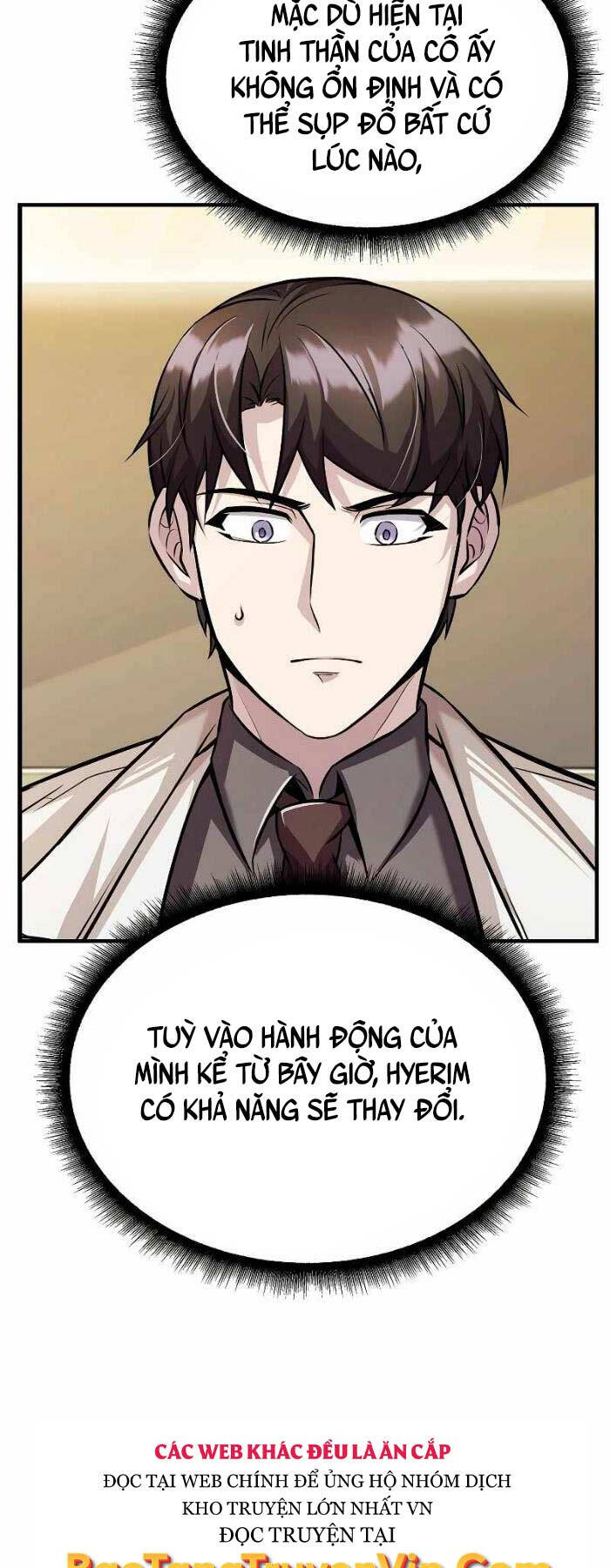 Những Nhân Vật Chính Mà Chỉ Tôi Biết Chapter 21 - Trang 59