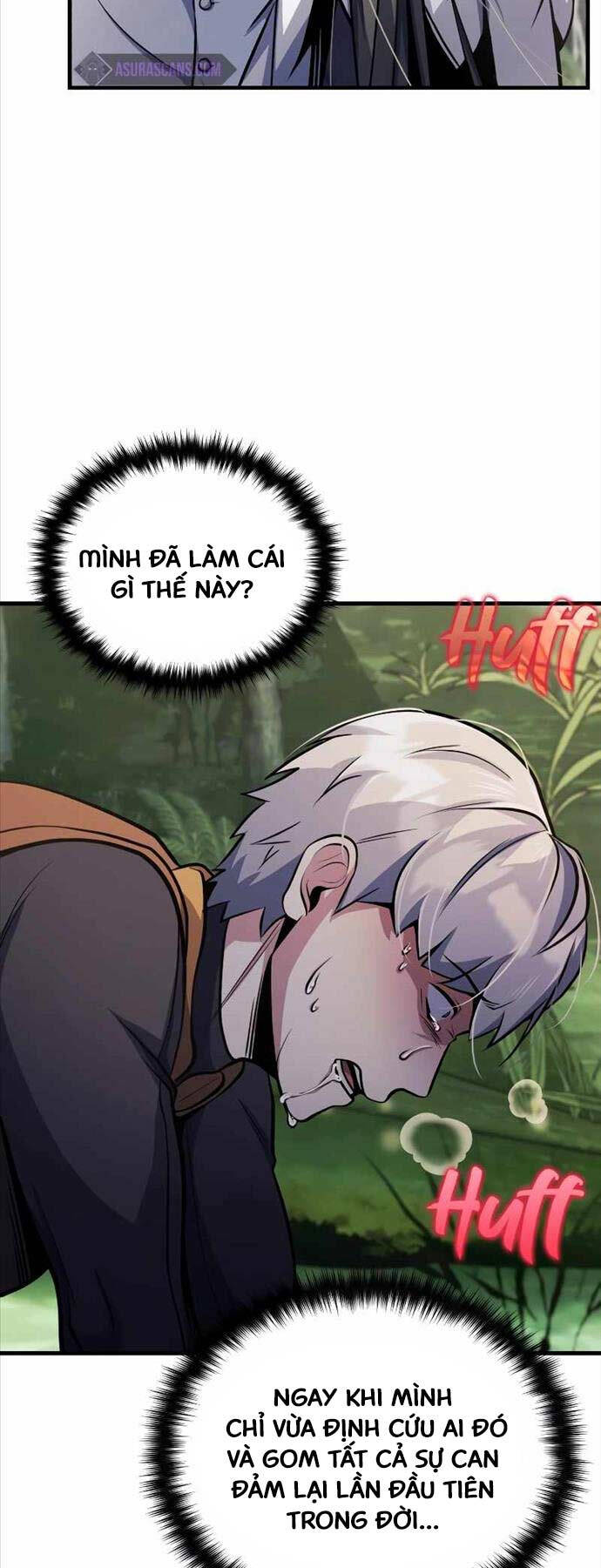 Những Nhân Vật Chính Mà Chỉ Tôi Biết Chapter 19 - Trang 30