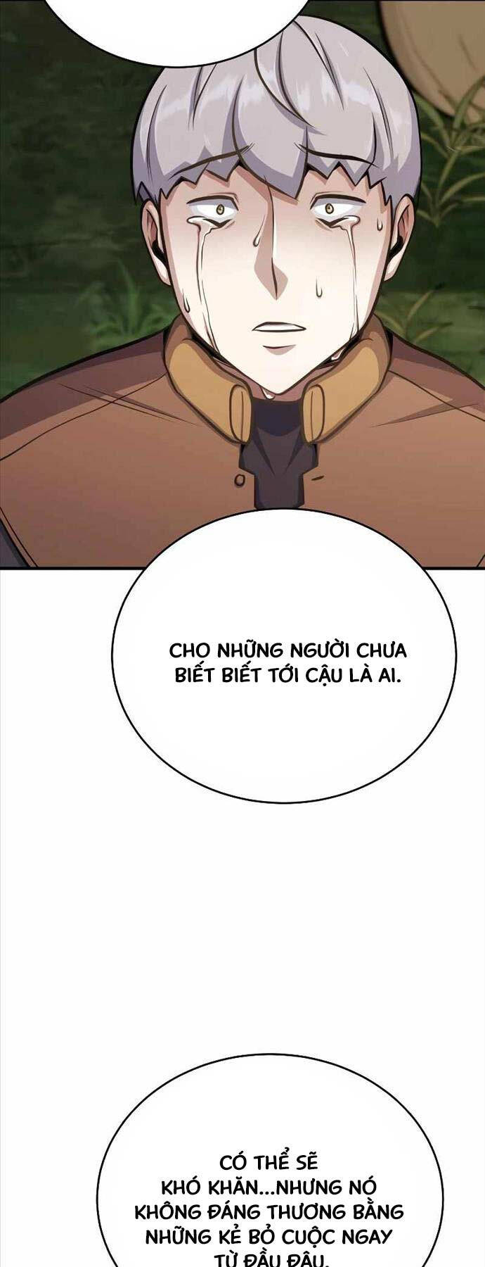 Những Nhân Vật Chính Mà Chỉ Tôi Biết Chapter 19 - Trang 46