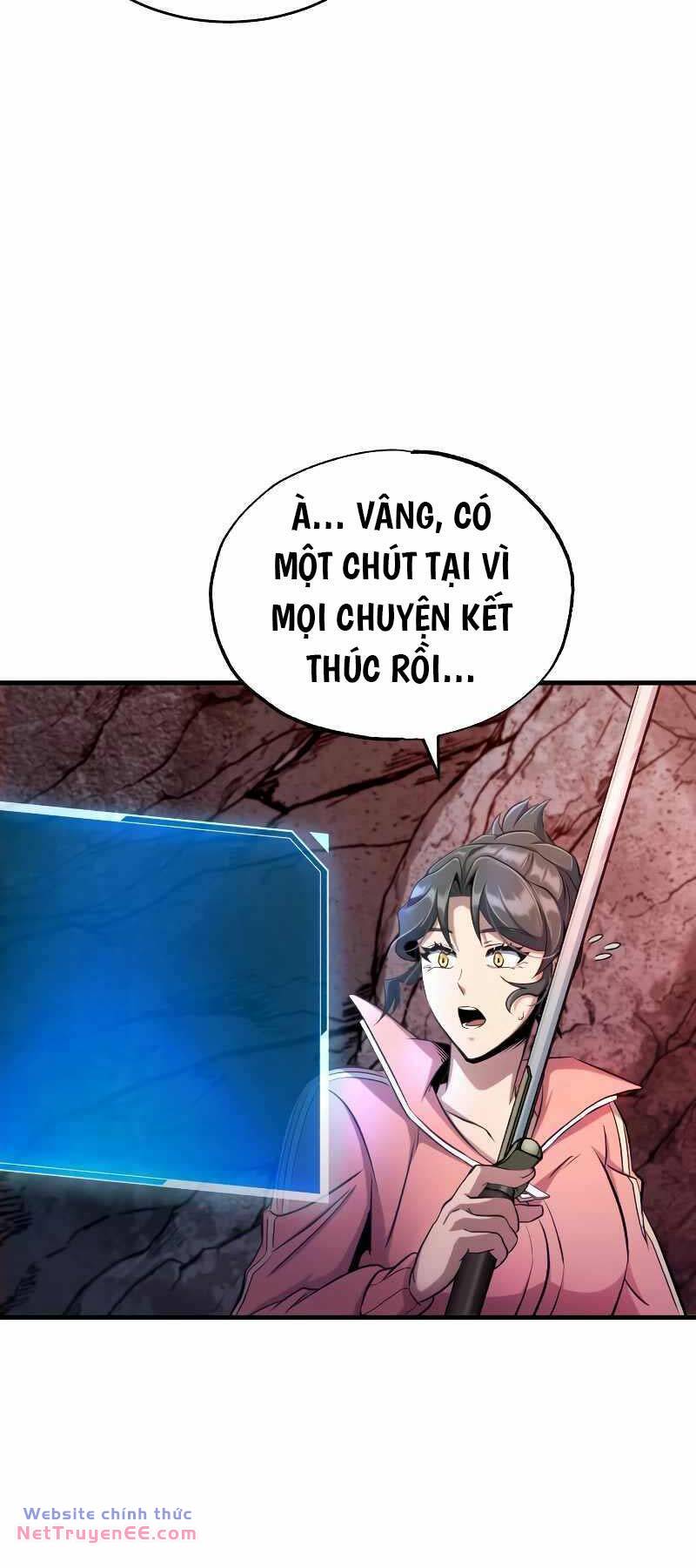 Những Nhân Vật Chính Mà Chỉ Tôi Biết Chapter 3 - Trang 36