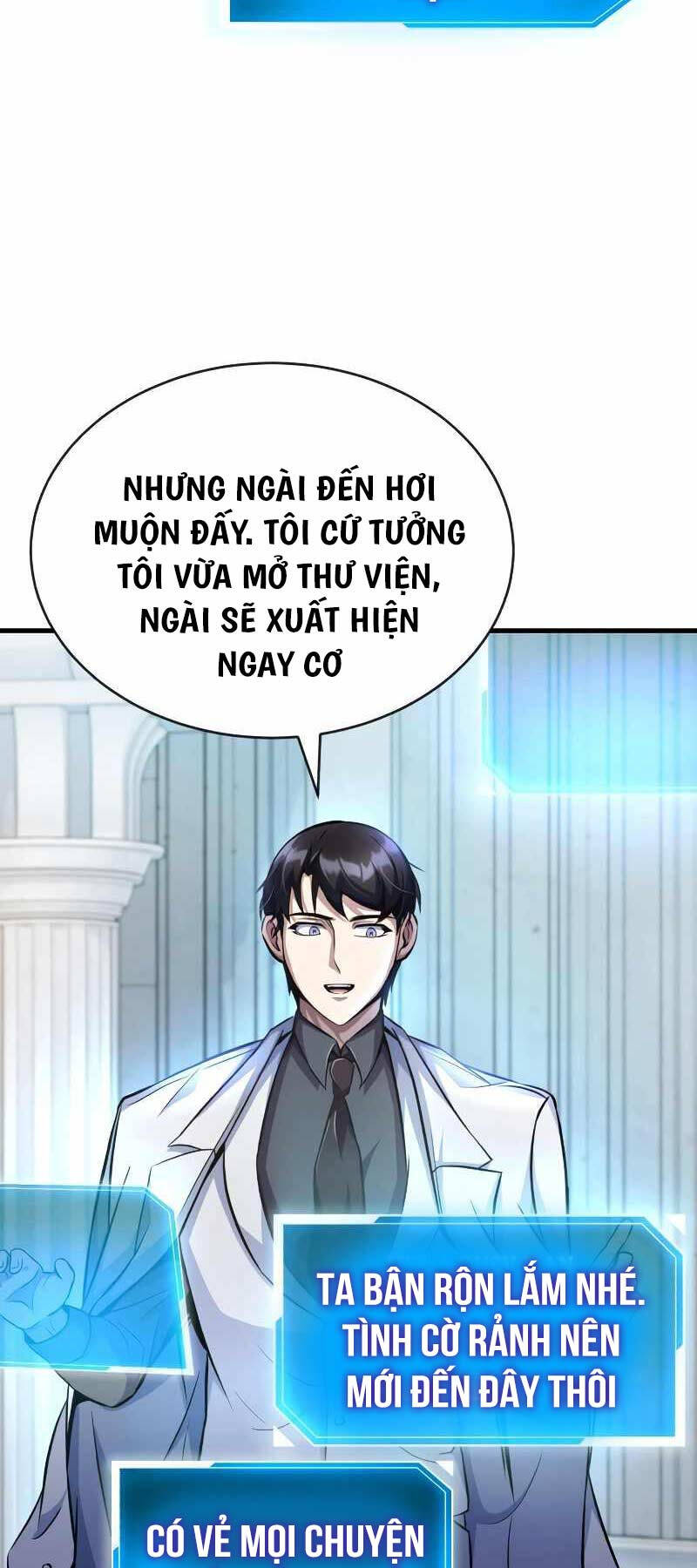 Những Nhân Vật Chính Mà Chỉ Tôi Biết Chapter 13 - Trang 3