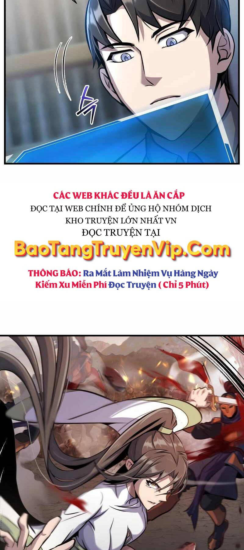 Những Nhân Vật Chính Mà Chỉ Tôi Biết Chapter 11 - Trang 52