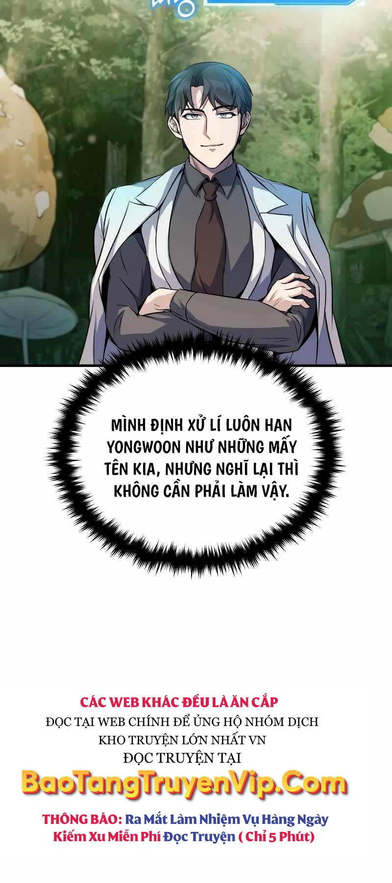 Những Nhân Vật Chính Mà Chỉ Tôi Biết Chapter 18 - Trang 46