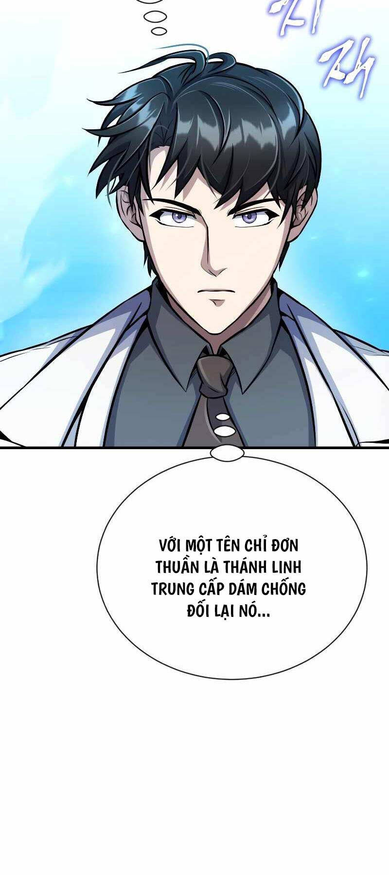 Những Nhân Vật Chính Mà Chỉ Tôi Biết Chapter 17 - Trang 53