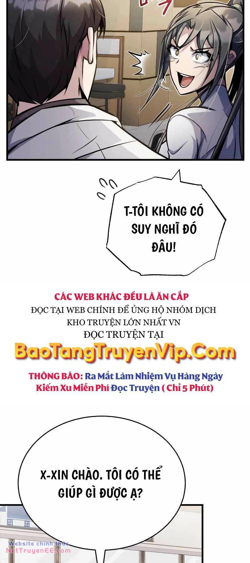 Những Nhân Vật Chính Mà Chỉ Tôi Biết Chapter 5 - Trang 53