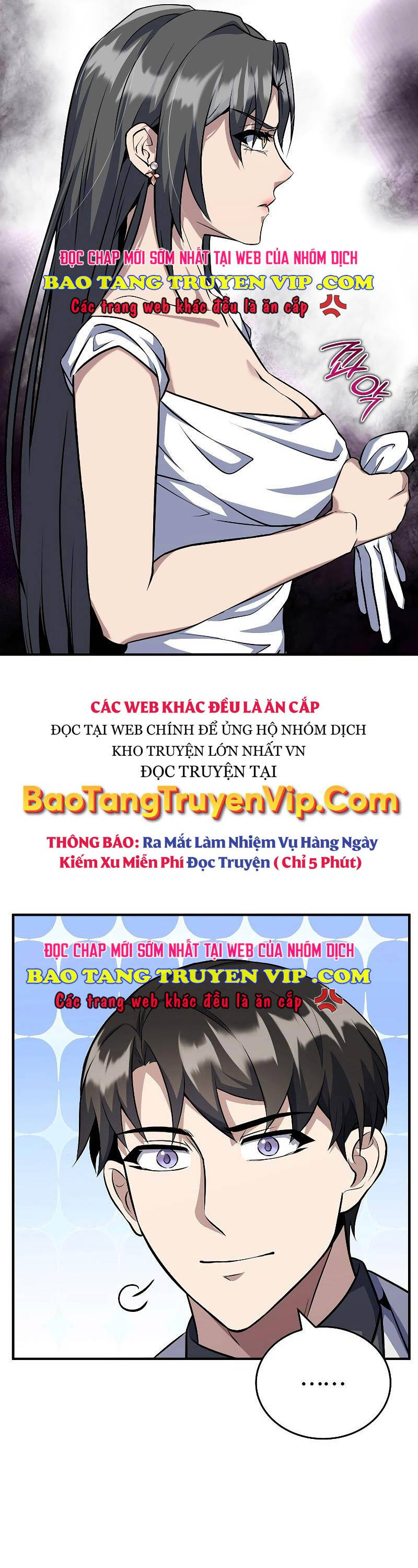 Những Nhân Vật Chính Mà Chỉ Tôi Biết Chapter 29 - Trang 48