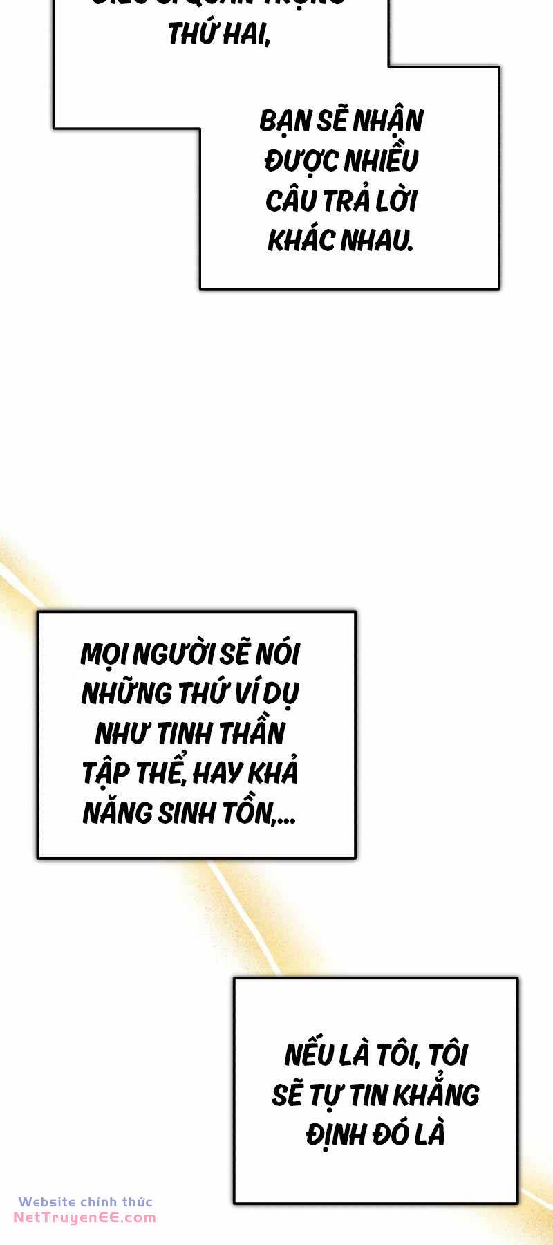 Những Nhân Vật Chính Mà Chỉ Tôi Biết Chapter 4 - Trang 26