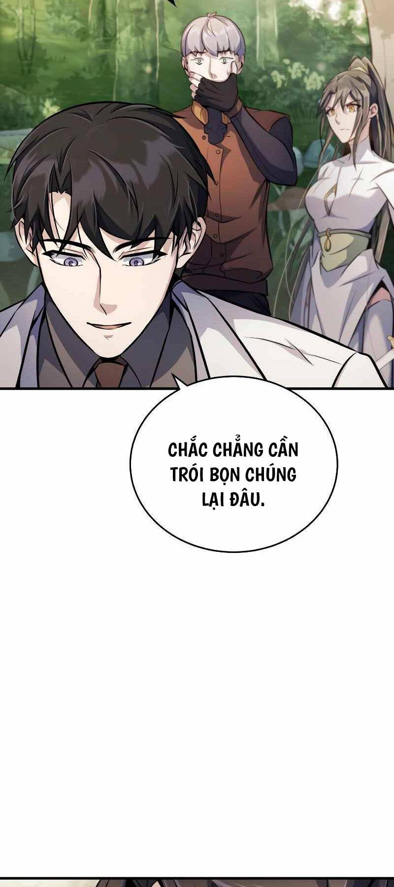 Những Nhân Vật Chính Mà Chỉ Tôi Biết Chapter 18 - Trang 54