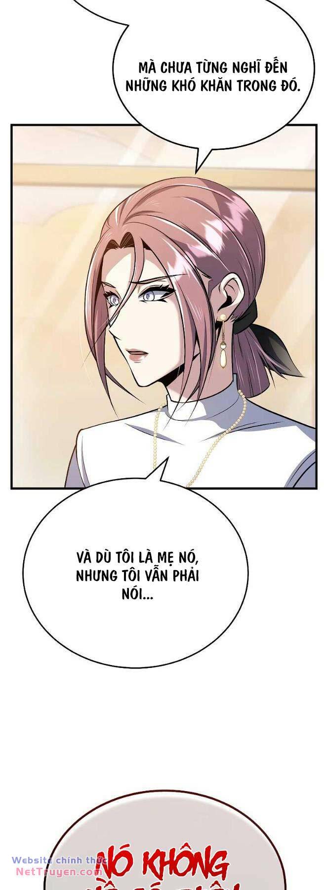 Những Nhân Vật Chính Mà Chỉ Tôi Biết Chapter 22 - Trang 32