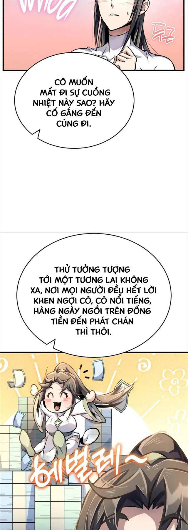 Những Nhân Vật Chính Mà Chỉ Tôi Biết Chapter 7 - Trang 38