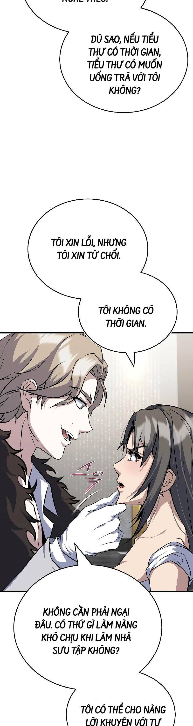 Những Nhân Vật Chính Mà Chỉ Tôi Biết Chapter 29 - Trang 41