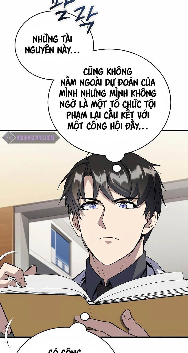 Những Nhân Vật Chính Mà Chỉ Tôi Biết Chapter 34 - Trang 39